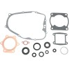 Σετ φλάντζες με τσιμούχες λαδιού ATV-UTV MOOSE RACING 811811MSE