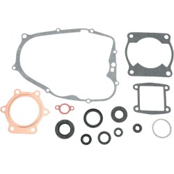 Σετ φλάντζες με τσιμούχες λαδιού ATV-UTV MOOSE RACING 811811MSE Σετ φλάντζες με τσιμούχες λαδιού ATV-UTV MOOSE RACING 811811MSE