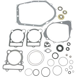Σετ φλάντζες με τσιμούχες λαδιού ATV-UTV MOOSE RACING 811813MSE Σετ φλάντζες με τσιμούχες λαδιού ATV-UTV MOOSE RACING 811813MSE