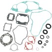 Σετ φλάντζες με τσιμούχες λαδιού ATV-UTV MOOSE RACING 811814MSE thumb