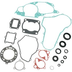 Σετ φλάντζες με τσιμούχες λαδιού ATV-UTV MOOSE RACING 811814MSE Σετ φλάντζες με τσιμούχες λαδιού ATV-UTV MOOSE RACING 811814MSE