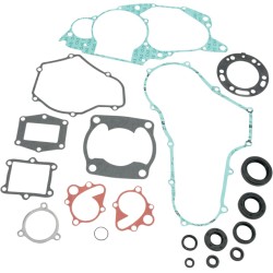 Σετ φλάντζες με τσιμούχες λαδιού ATV-UTV MOOSE RACING 811815MSE Σετ φλάντζες με τσιμούχες λαδιού ATV-UTV MOOSE RACING 811815MSE