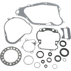 Σετ φλάντζες με τσιμούχες λαδιού ATV-UTV MOOSE RACING 811834MSE