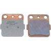 Τακάκι φρένου XCR sintered MOOSE RACING M816-S47