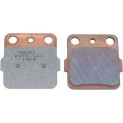 Τακάκι φρένου XCR sintered MOOSE RACING M816-S47 Τακάκι φρένου XCR sintered MOOSE RACING M816-S47