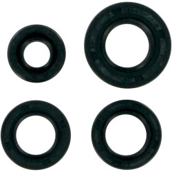 Σετ τσιμουχών MOOSE RACING 822162MSE