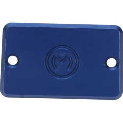 Κάλυμμα κύριου κυλίνδρου μπλε YAMAHA MOOSE RACING BL-YATVBL Κάλυμμα κύριου κυλίνδρου μπλε YAMAHA MOOSE RACING BL-YATVBL