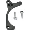 Προστατευτικά για το σώμα του ATV μαύρα HONDA MOOSE RACING BL-CS250RBK thumb
