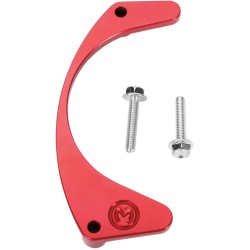 Προστατευτικά για το σώμα του ATV κόκκινα HONDA MOOSE RACING BL-CS400ERD Προστατευτικά για το σώμα του ATV κόκκινα HONDA MOOSE RACING BL-CS400ERD