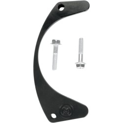 Προστατευτικά για το σώμα του ATV μαύρα HONDA MOOSE RACING BL-CS400EBK Προστατευτικά για το σώμα του ATV μαύρα HONDA MOOSE RACING BL-CS400EBK