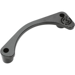 Προστατευτικά για το σώμα ATV μαύρα KAWASAKI/SUZUKI MOOSE RACING M87055 Προστατευτικά για το σώμα ATV μαύρα KAWASAKI/SUZUKI MOOSE RACING M87055