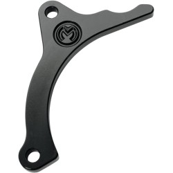 Προστατευτικά για το σώμα του ATV μαύρα POLARIS MOOSE RACING M87065 Προστατευτικά για το σώμα του ATV μαύρα POLARIS MOOSE RACING M87065