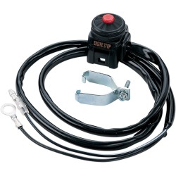 Κουμπί απενεργοποίησης MOOSE RACING 688-8801 Κουμπί απενεργοποίησης MOOSE RACING 688-8801