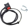 Κουμπί απενεργοποίησης MOOSE RACING 688-8802