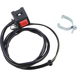 Κουμπί απενεργοποίησης MOOSE RACING 688-8802