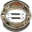 Τακάκι φρένου XCR organic MOOSE RACING M9126 Τακάκι φρένου XCR organic MOOSE RACING M9126 thumb