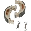 Τακάκι φρένου XCR organic MOOSE RACING M9170 Τακάκι φρένου XCR organic MOOSE RACING M9170 thumb