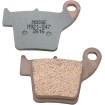 Τακάκι φρένων XCR sintered MOOSE RACING M921-S47 thumb
