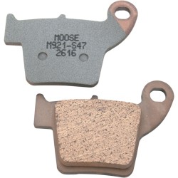 Τακάκι φρένων XCR sintered MOOSE RACING M921-S47