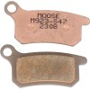 Τακάκι φρένου XCR sintered MOOSE RACING M923-S47