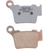 Τακάκι φρένων XCR sintered MOOSE RACING M935-S47