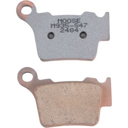 Τακάκι φρένων XCR sintered MOOSE RACING M935-S47 Τακάκι φρένων XCR sintered MOOSE RACING M935-S47