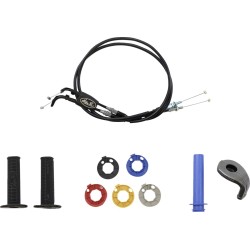 Σετ γκαζιού REV-3-HON MOTION PRO 01-2977 Σετ γκαζιού REV-3-HON MOTION PRO 01-2977