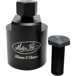 Εξολκέας βολάν M40X1.5 R.H. εσωτερικό σπείρωμα MOTION PRO 08-0600