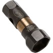 Κλειδί για μπουζί 18 mm black MOTION PRO 08-0650 Κλειδί για μπουζί 18 mm black MOTION PRO 08-0650 thumb