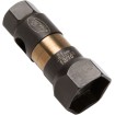 Εργαλείο για μπουζί 21 mm μαύρο MOTION PRO 08-0653 thumb