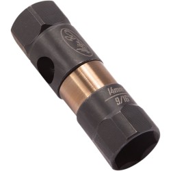 Υποδοχή μπουζί Tool Pro 14Mm MOTION PRO 08-0714 Υποδοχή μπουζί Tool Pro 14Mm MOTION PRO 08-0714