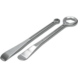 Σετ μοχλών MOTION PRO T-6 COMBO 27MM και 12MM /13MM κλειδί MOTION PRO 08-0541 Σετ μοχλών MOTION PRO T-6 COMBO 27MM και 12MM /13MM κλειδί MOTION PRO 08-0541