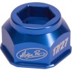 Προσαρμογέας για μοχλό T6 COMBO HEX 32MM σε 27MM/ 17MM MOTION PRO 08-0640 thumb