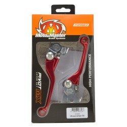 Σετ μοχλών PIVOT κόκκινο MOTO-MASTER 101343 Σετ μοχλών PIVOT κόκκινο MOTO-MASTER 101343