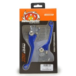 Σετ Μοχλών PIVOT μπλε MOTO-MASTER 101384