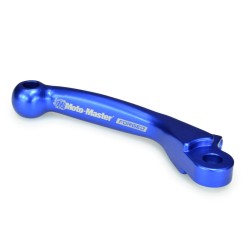 Μοχλός φρένου με άρθρωση μπλε MOTO-MASTER 101224 Μοχλός φρένου με άρθρωση μπλε MOTO-MASTER 101224