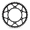 Πίσω ατσάλινη γρανάζι 420-45T SX65 TC65 2025 MOTO-MASTER 62.041.11.45