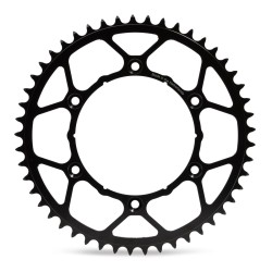 Πίσω ατσάλινη γρανάζι 420-45T SX65 TC65 2025 MOTO-MASTER 62.041.11.45 Πίσω ατσάλινη γρανάζι 420-45T SX65 TC65 2025 MOTO-MASTER 62.041.11.45