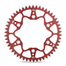 Πίσω γρανάζι 520 50T RD MOTO-MASTER 62.007.23.50