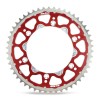 Πίσω γρανάζι 520 52T RD MOTO-MASTER 62.007.33.52