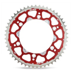 Πίσω γρανάζι 520 52T RD MOTO-MASTER 62.007.33.52 Πίσω γρανάζι 520 52T RD MOTO-MASTER 62.007.33.52