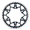 Γρανάζι αλουμινίου BK 420-45T SX65 MOTO-MASTER 62.041.22.45