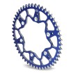 Γρανάζι αλουμινίου μπλε 415 44 MOTO-MASTER 62.029.24.44 Γρανάζι αλουμινίου μπλε 415 44 MOTO-MASTER 62.029.24.44 thumb