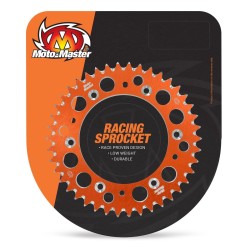 Οδοντωτός τροχός αλουμινίου ORNG 415 37 MOTO-MASTER 62.029.25.37 Οδοντωτός τροχός αλουμινίου ORNG 415 37 MOTO-MASTER 62.029.25.37