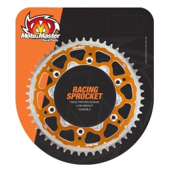 Γρανάζι FUSION 520 51T KTM OR MOTO-MASTER 62.030.35.51