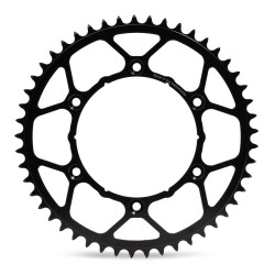 Πίσω ατσάλινη γρανάζι 420-49T SX65 TC65 2025 MOTO-MASTER 62.041.11.49