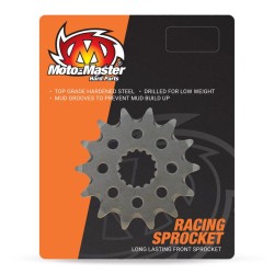 Μπροστινό γρανάζι χάλυβα 520-14T HON MOTO-MASTER 61.043.11.14 Μπροστινό γρανάζι χάλυβα 520-14T HON MOTO-MASTER 61.043.11.14