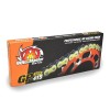 Αλυσίδα GP 415 134L χρυσή MOTO-MASTER 641502
