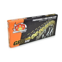 Αλυσίδα MM520GPX GK 120C MOTO-MASTER 652005 Αλυσίδα MM520GPX GK 120C MOTO-MASTER 652005