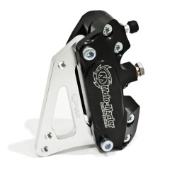 Αγωνιστικό σετ δαγκάνας φρένων supermoto MOTO-MASTER 210039